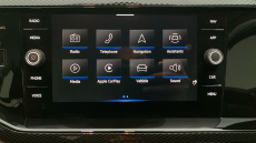 Volkswagen Polo 1.0 TSI Life 5dr Petrol Hatchback